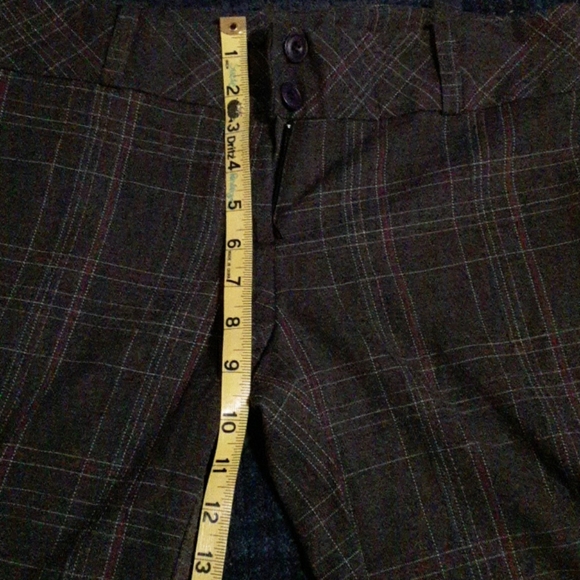 Capri Slacks - Picture 3 of 4